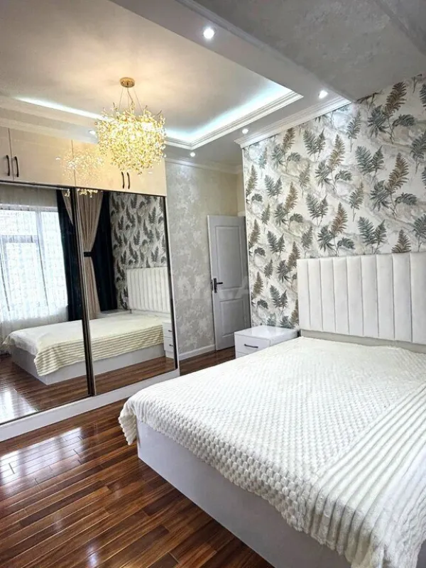 Satılır 3 otaqlı mənzil 80 m²