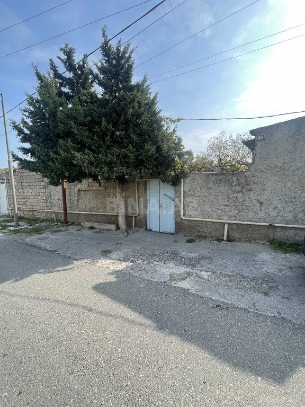Satılır 4 otaqlı həyət evi 110 m²