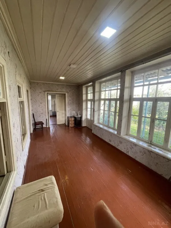 Satılır 4 otaqlı həyət evi 110 m²