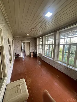 Satılır 4 otaqlı həyət evi 110 m²