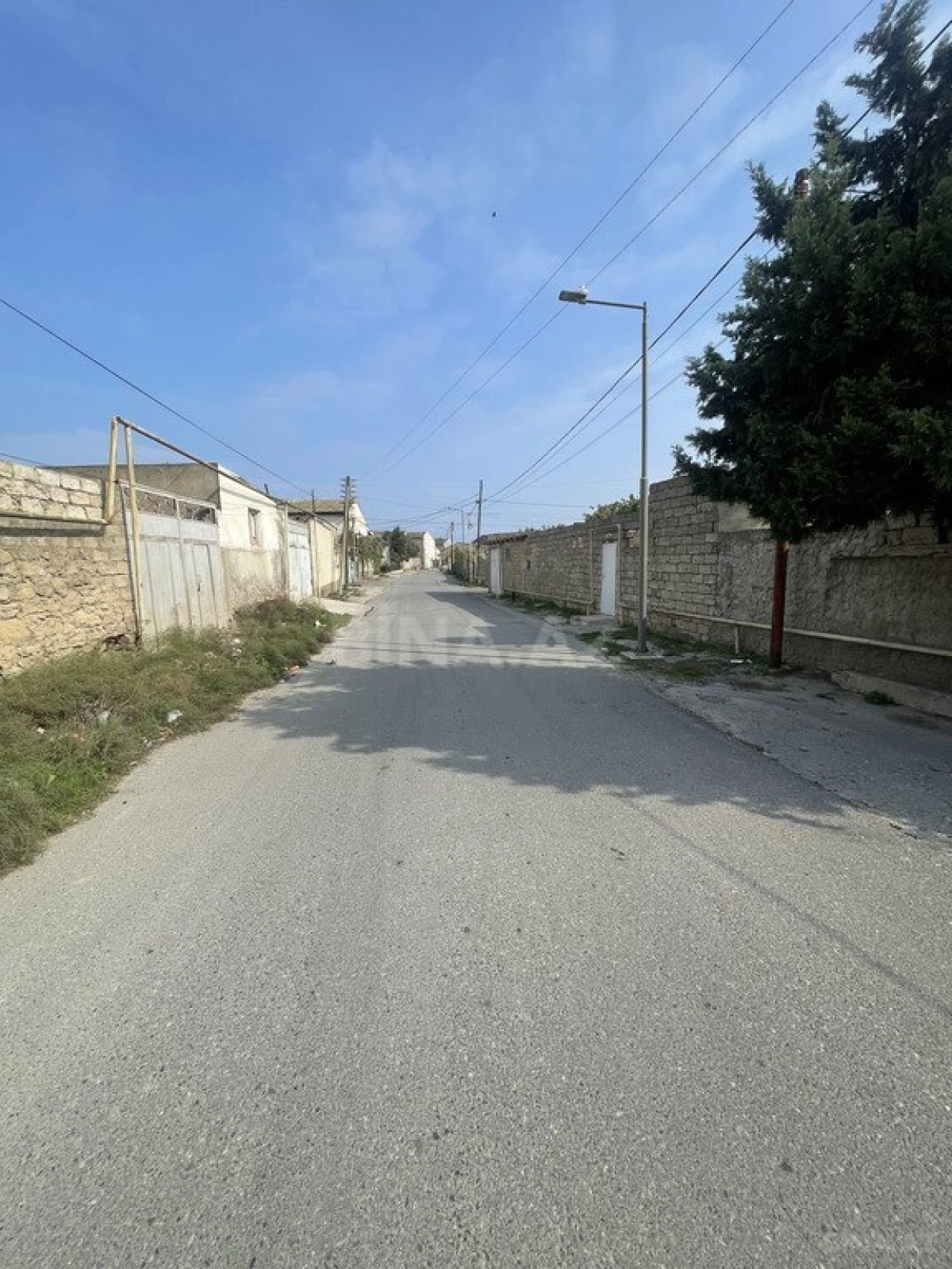 Satılır 4 otaqlı həyət evi 110 m²