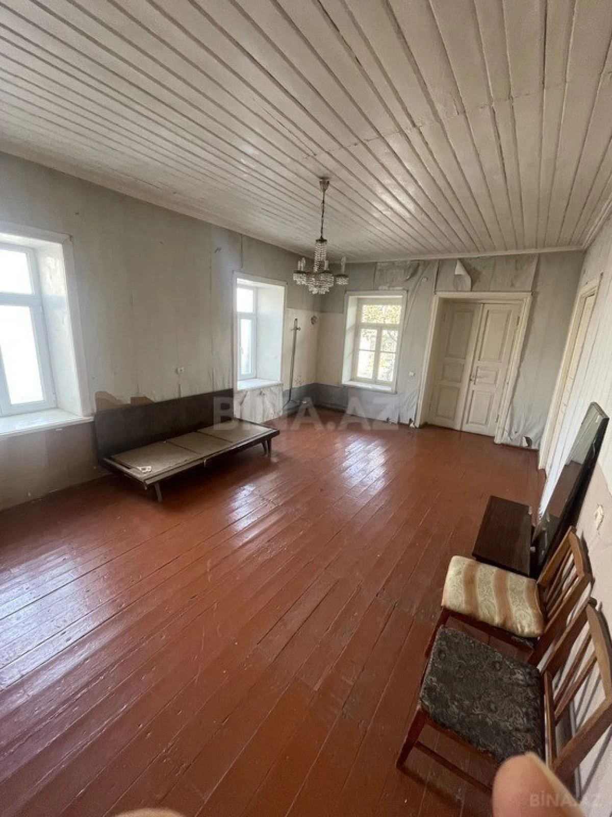 Satılır 4 otaqlı həyət evi 110 m²