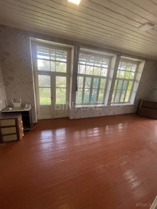 Satılır 4 otaqlı həyət evi 110 m²