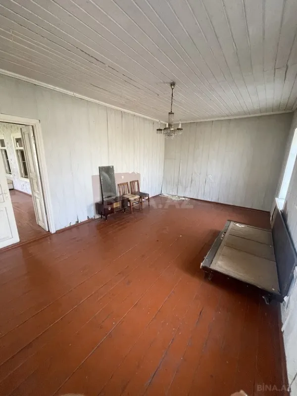 Satılır 4 otaqlı həyət evi 110 m²