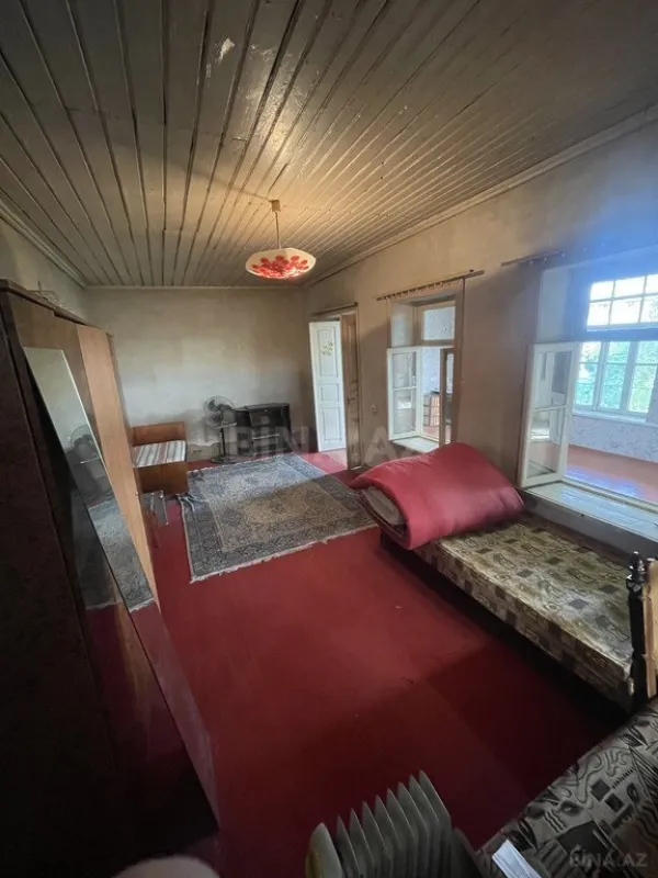 Satılır 4 otaqlı həyət evi 110 m²