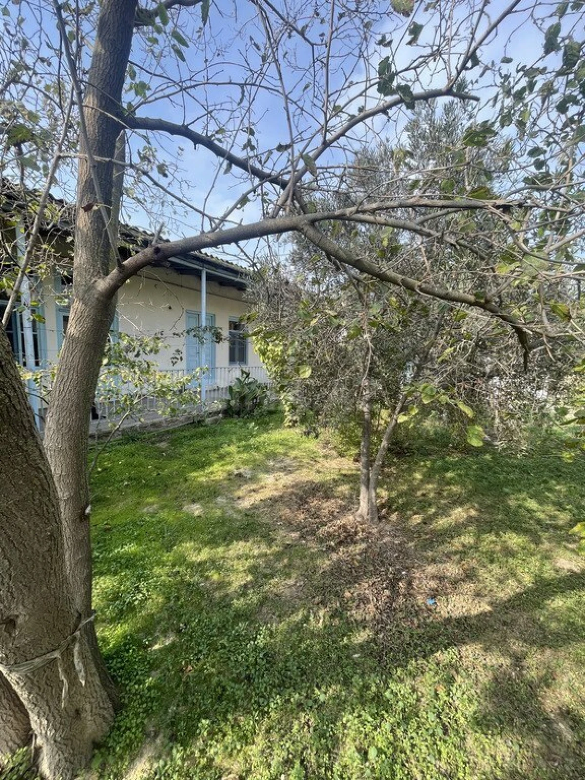 Satılır 4 otaqlı həyət evi 110 m²