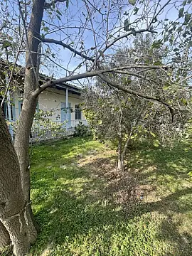 Satılır 4 otaqlı həyət evi 110 m² — Bakı, Buzovna 4 otaq 110.00 m²