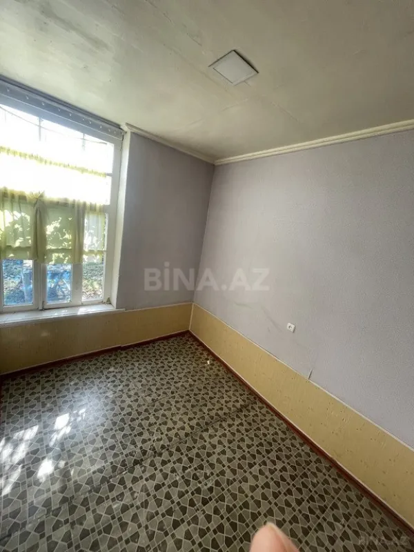 Satılır 4 otaqlı həyət evi 110 m²