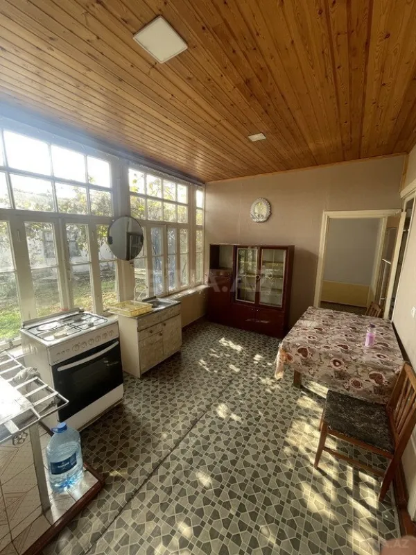 Satılır 4 otaqlı həyət evi 110 m²