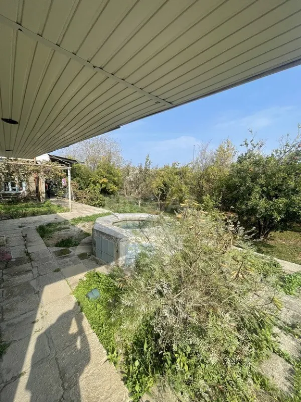 Satılır 4 otaqlı həyət evi 110 m²