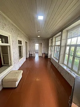 Satılır 4 otaqlı həyət evi 110 m²