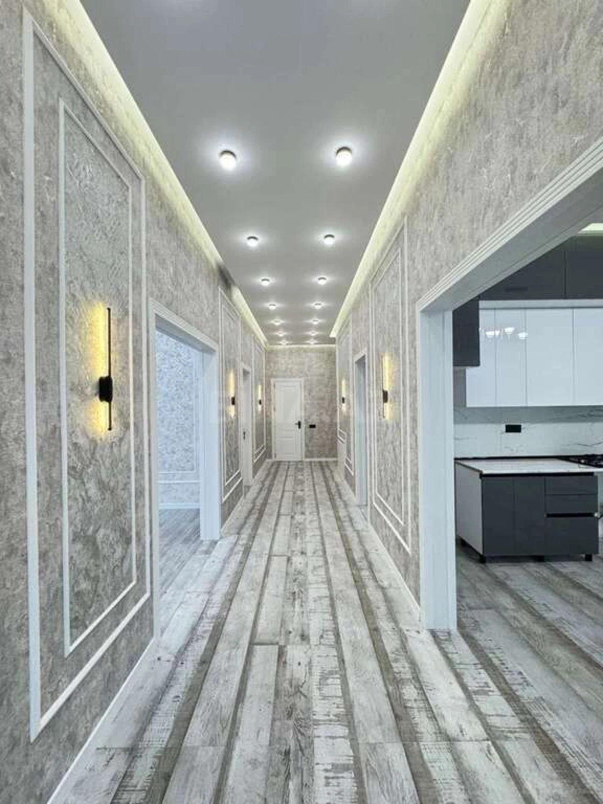 Satılır 4 otaqlı həyət evi 180 m²