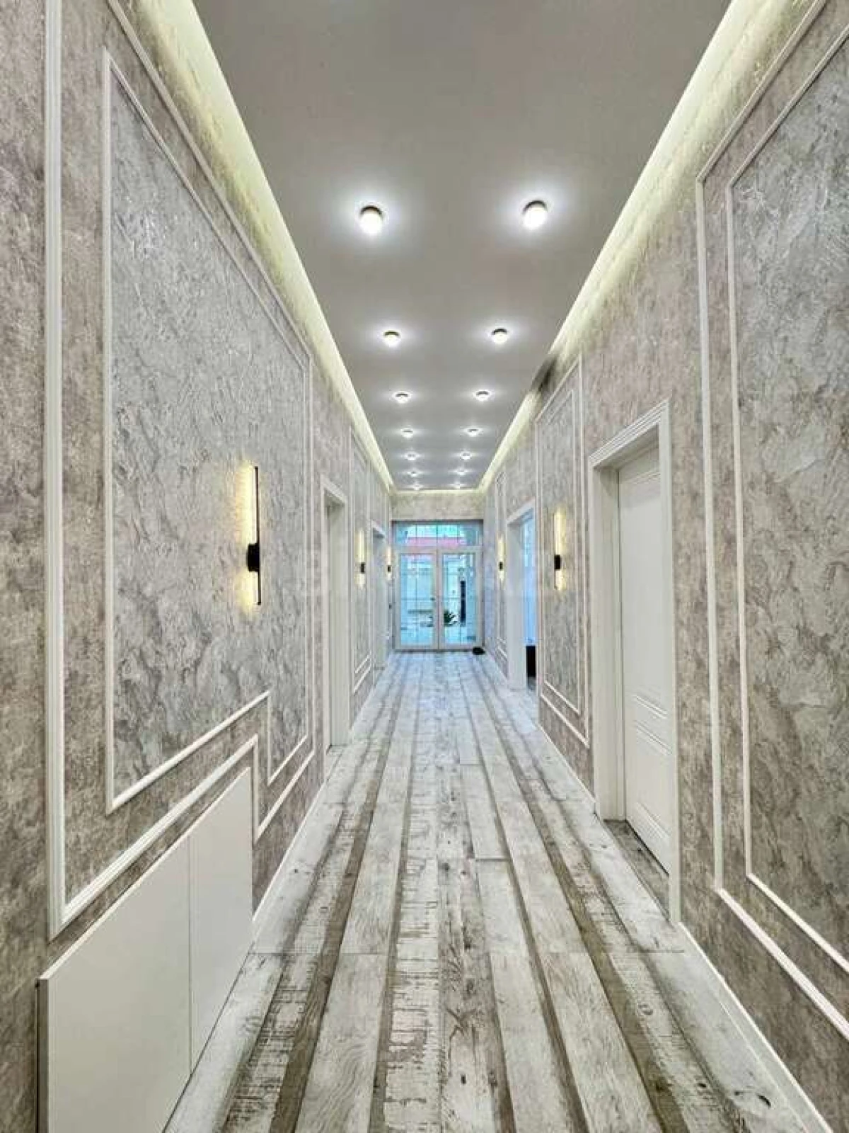 Satılır 4 otaqlı həyət evi 180 m²