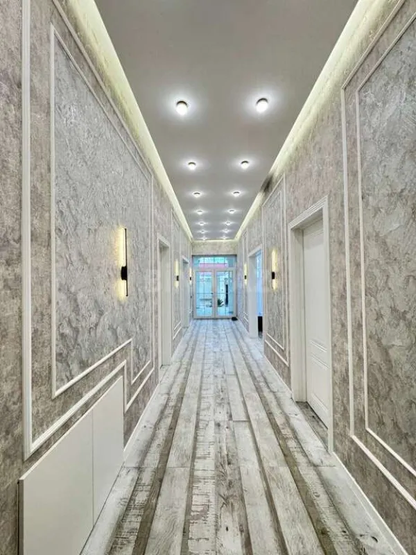 Satılır 4 otaqlı həyət evi 180 m²