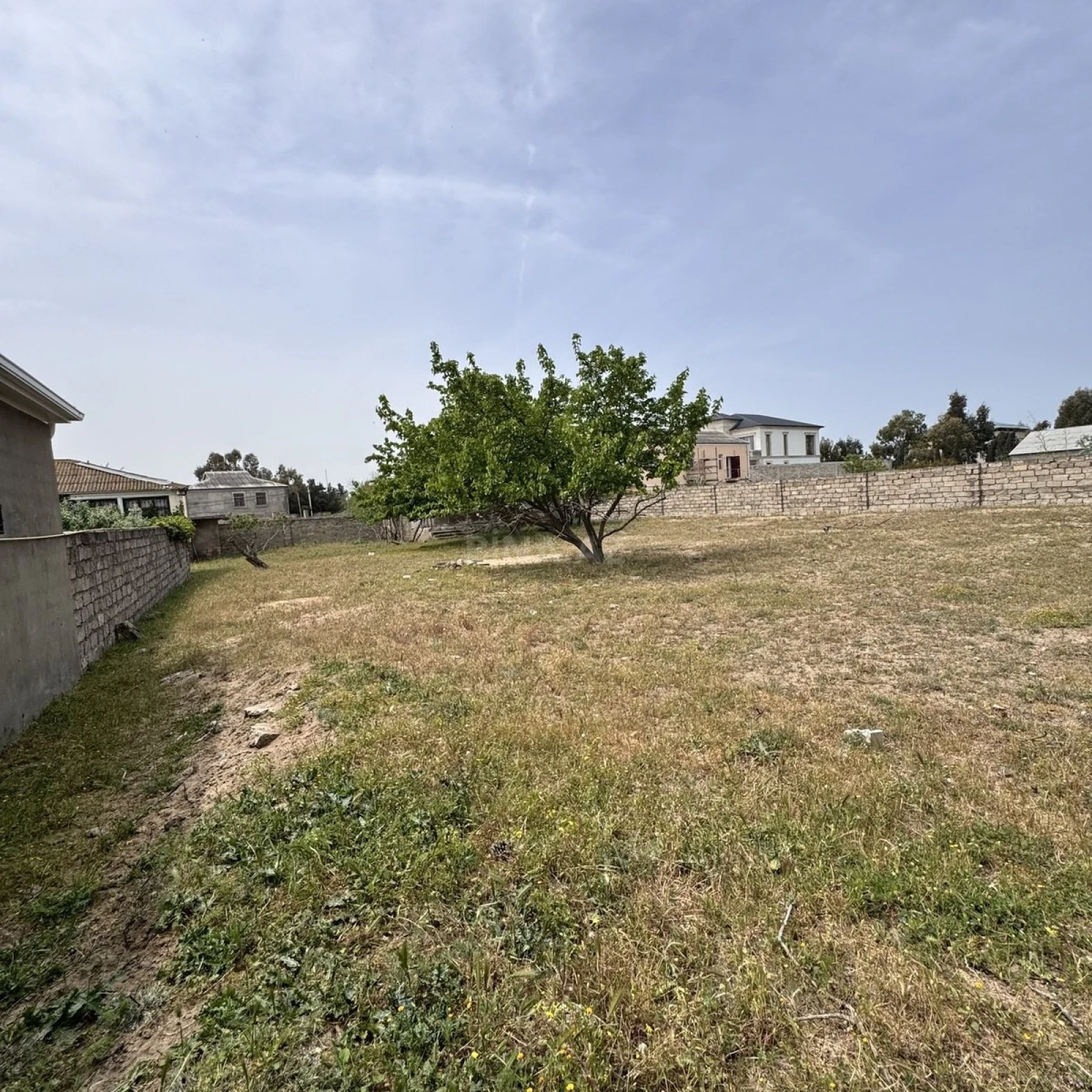 Satılır torpaq sahəsi 12.5 m²