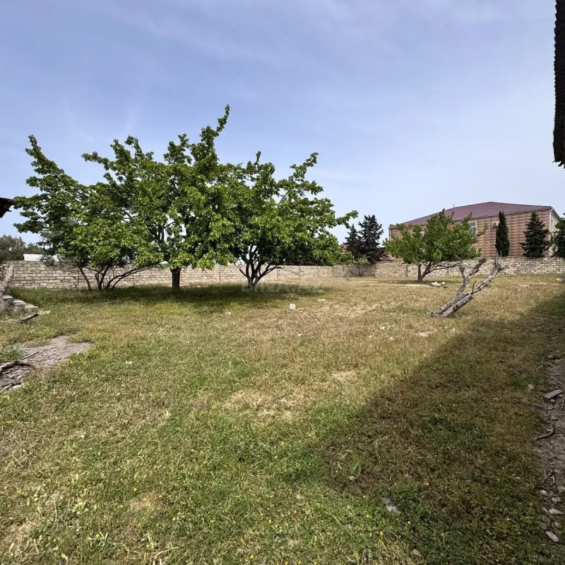 Satılır torpaq sahəsi 12.5 m²