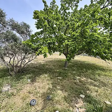 Satılır torpaq sahəsi 12.5 m²