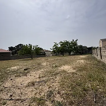 Satılır torpaq sahəsi 12.5 m²