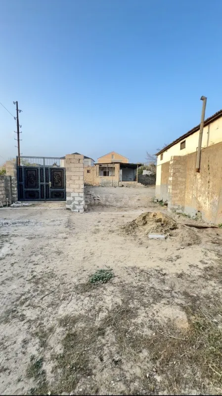 Satılır torpaq sahəsi 12.5 m²