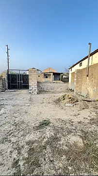 Satılır torpaq sahəsi 12.5 m² — Bakı, Mərdəkan 12.50 m²