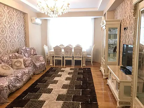 Satılır 2 otaqlı mənzil 102 m² — Bakı, Bülbülə 2 otaq 102.00 m²