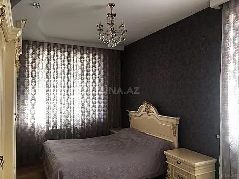 Satılır 2 otaqlı mənzil 102 m²