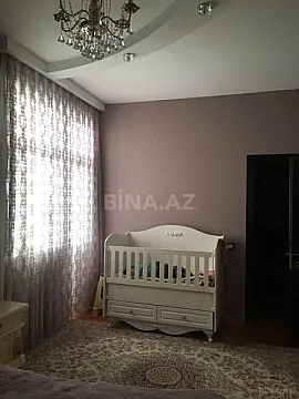 Satılır 2 otaqlı mənzil 102 m²