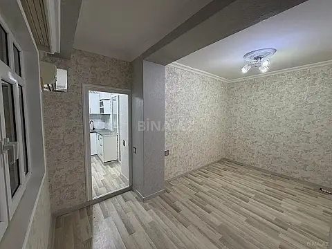 Satılır 2 otaqlı mənzil 43 m²