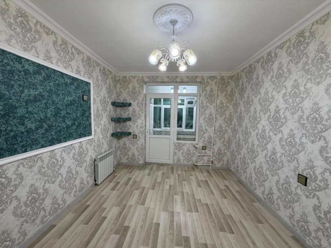 Satılır 2 otaqlı mənzil 43 m²