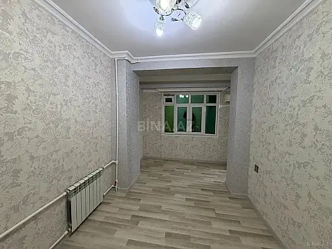 Satılır 2 otaqlı mənzil 43 m²