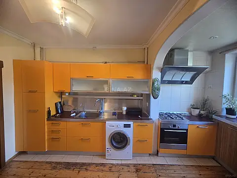 Satılır 3 otaqlı mənzil 80 m² — Bakı, Bülbülə 3 otaq 80.00 m²