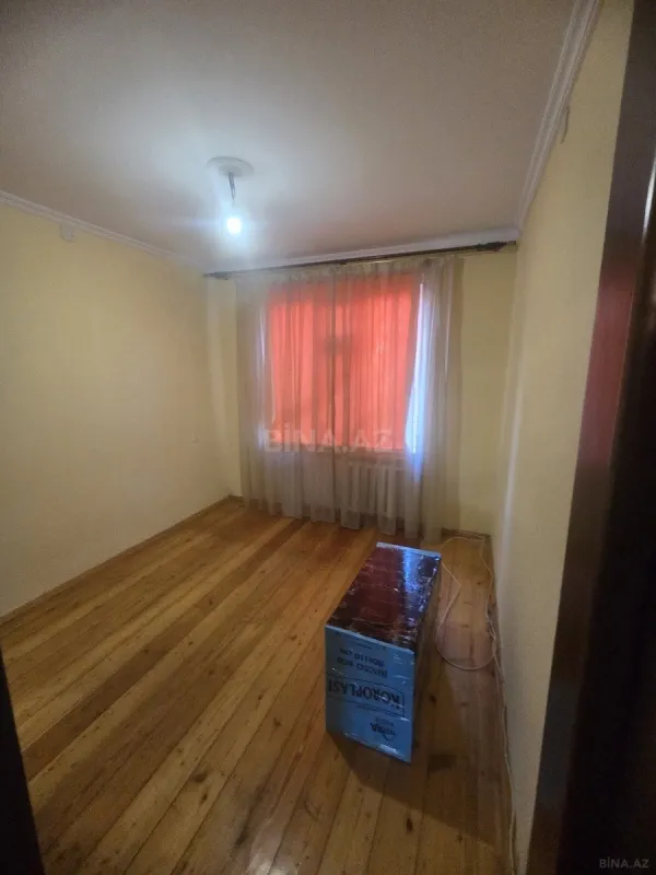 Satılır 3 otaqlı mənzil 80 m²