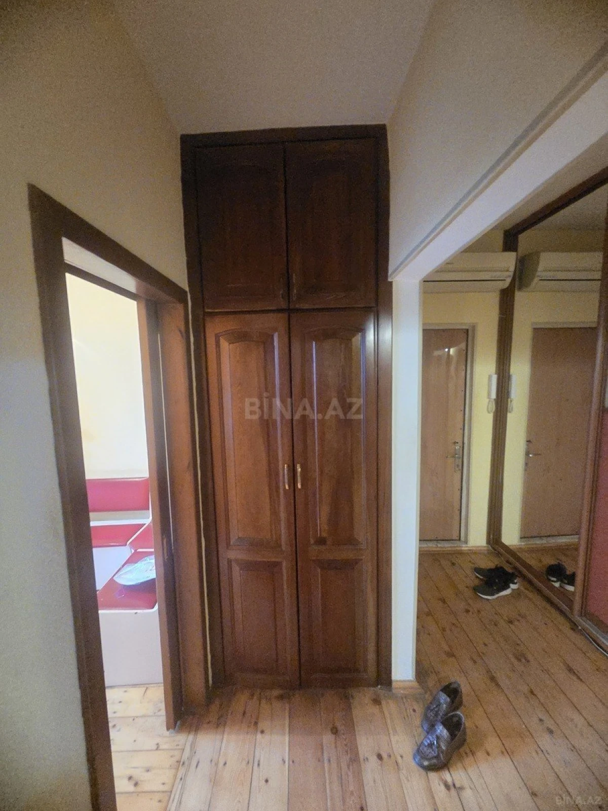 Satılır 3 otaqlı mənzil 80 m²