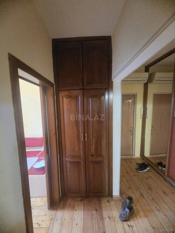 Satılır 3 otaqlı mənzil 80 m²