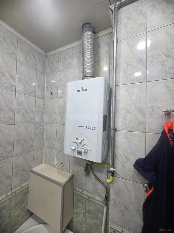 Satılır 3 otaqlı mənzil 80 m²