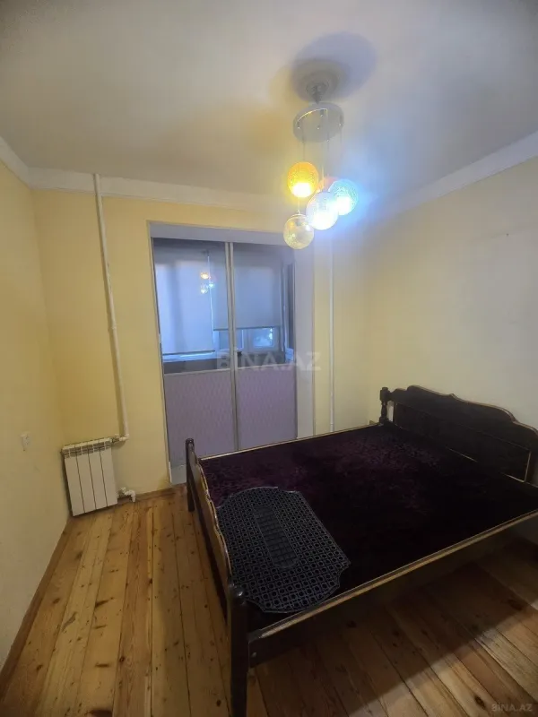 Satılır 3 otaqlı mənzil 80 m²
