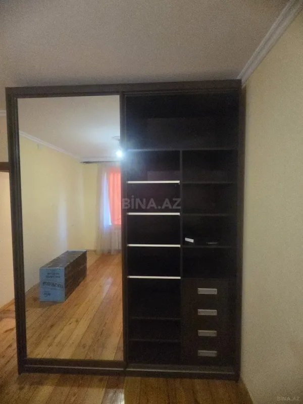 Satılır 3 otaqlı mənzil 80 m²