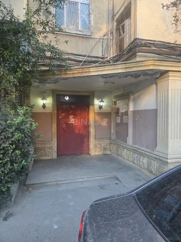 Satılır 3 otaqlı mənzil 80 m²