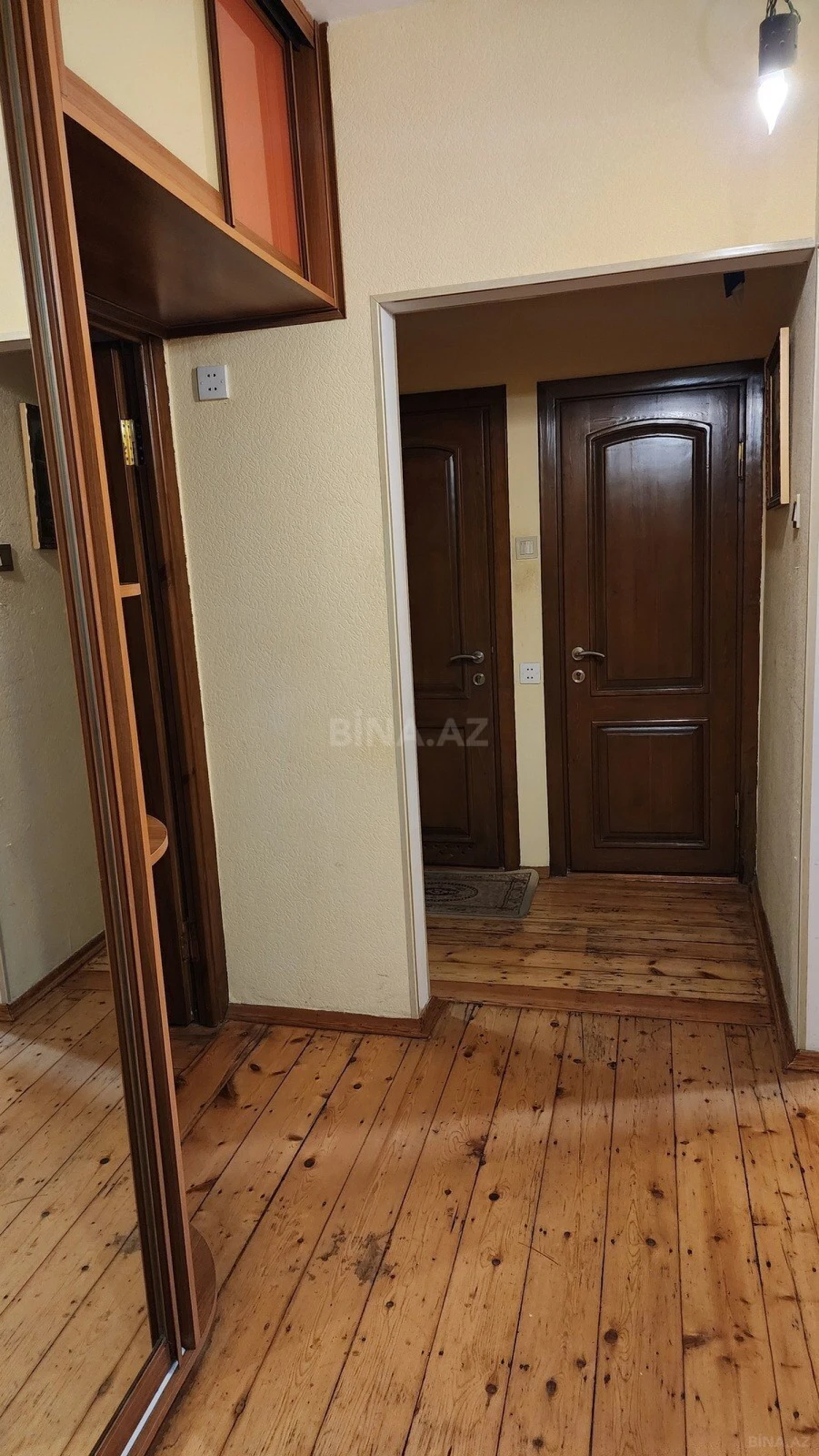 Satılır 3 otaqlı mənzil 80 m²