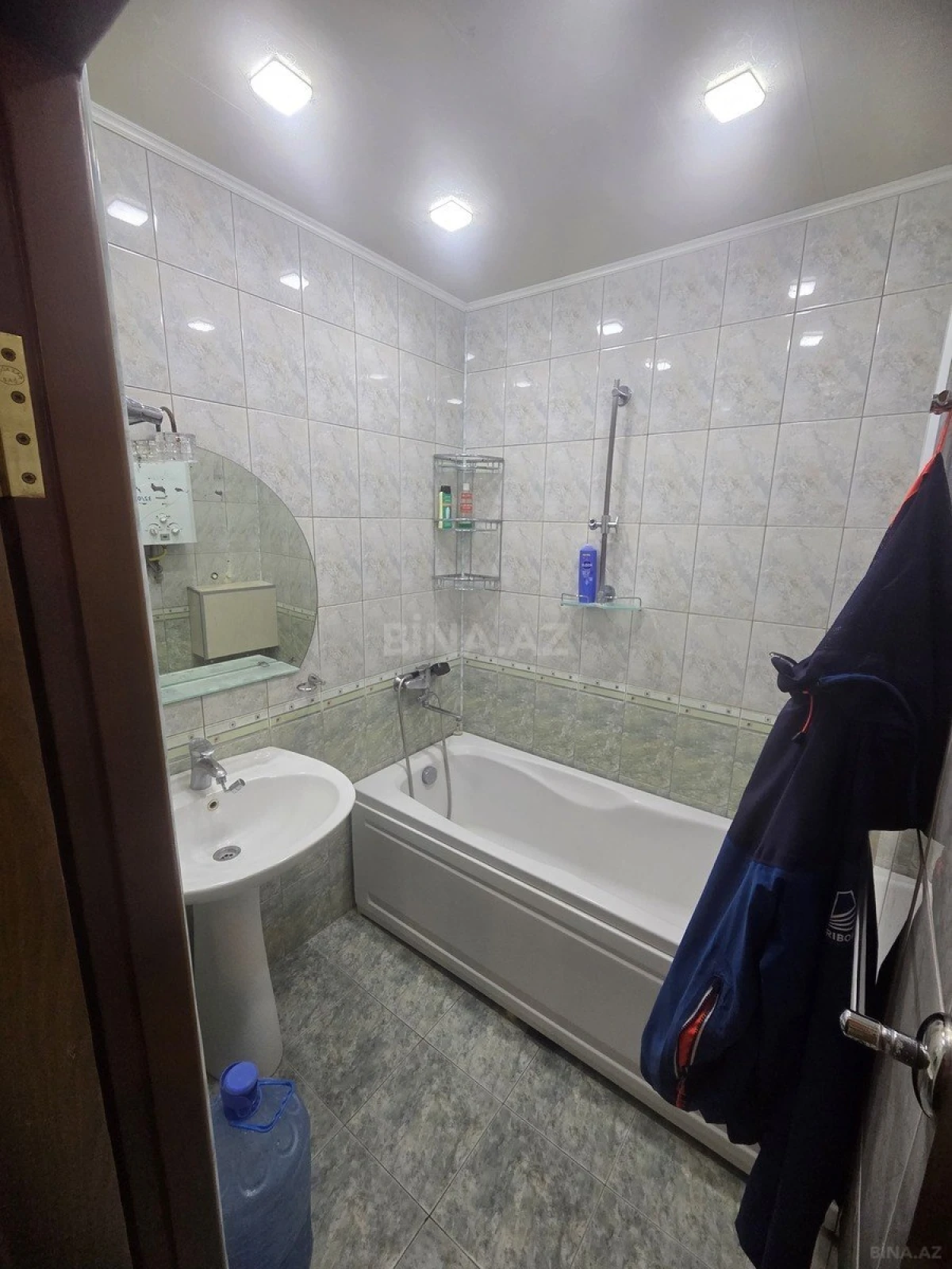 Satılır 3 otaqlı mənzil 80 m²