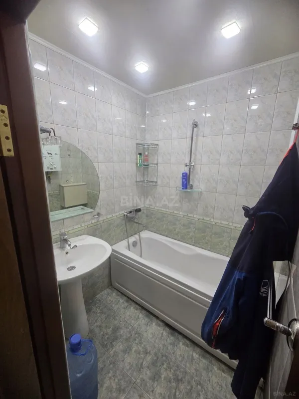 Satılır 3 otaqlı mənzil 80 m²