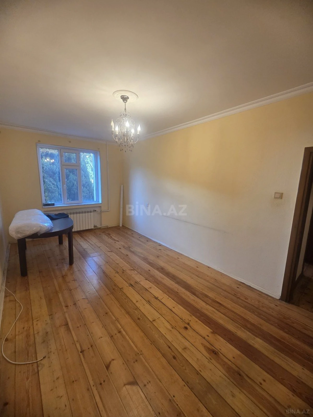 Satılır 3 otaqlı mənzil 80 m²