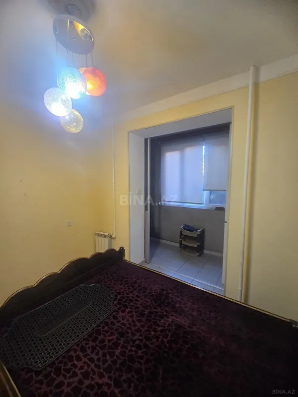 Satılır 3 otaqlı mənzil 80 m²