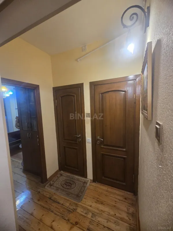 Satılır 3 otaqlı mənzil 80 m²