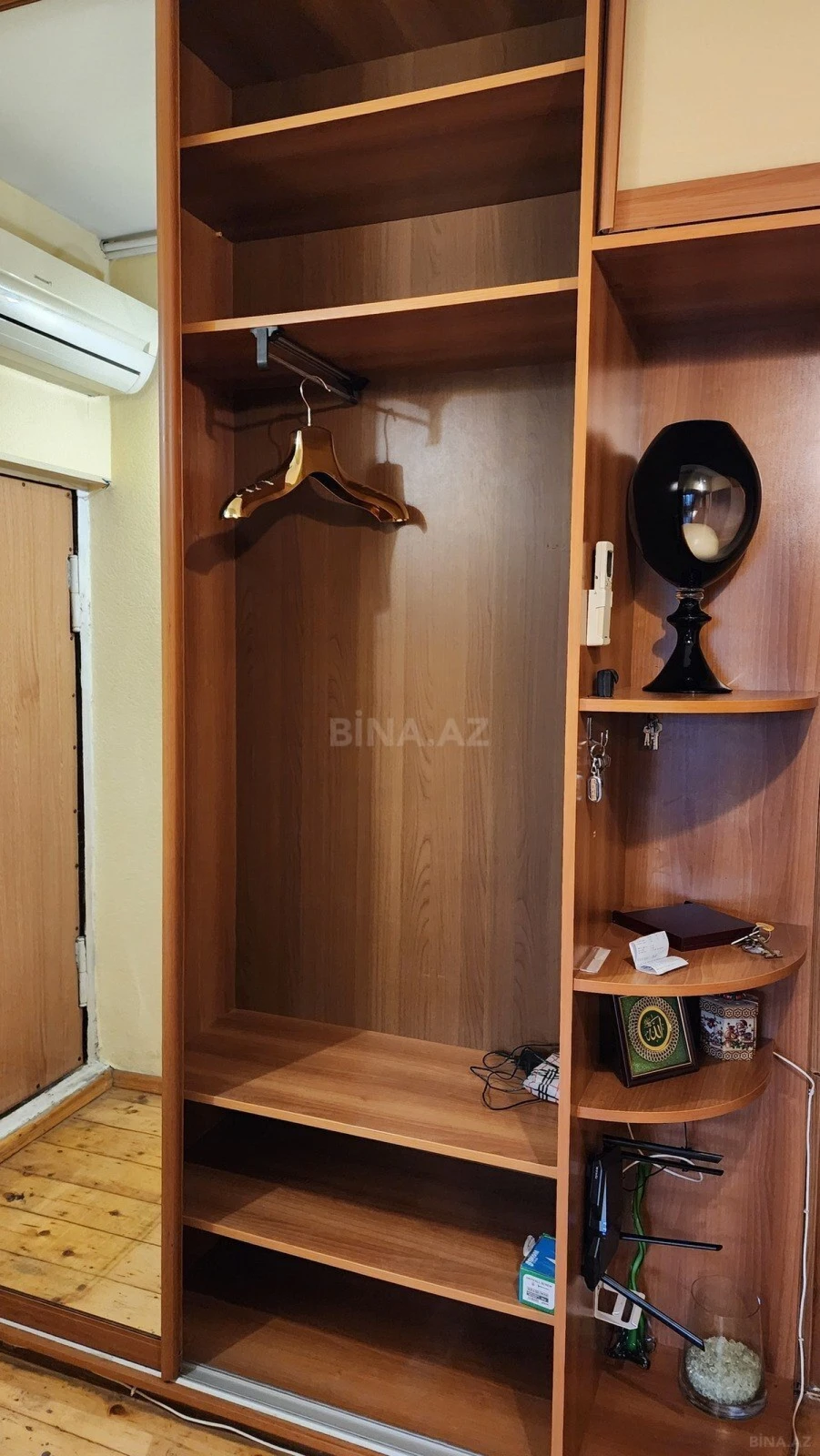 Satılır 3 otaqlı mənzil 80 m²