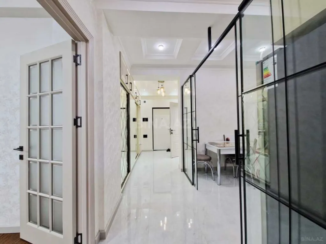 Satılır 3 otaqlı mənzil 74 m²