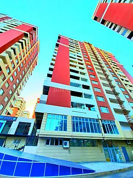 Satılır 3 otaqlı mənzil 74 m² — Bakı 3 otaq 74.00 m²