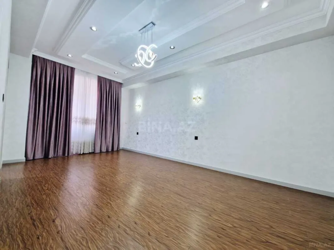 Satılır 3 otaqlı mənzil 74 m²