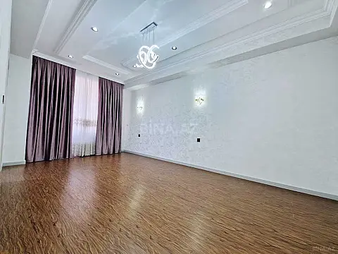 Satılır 3 otaqlı mənzil 74 m²