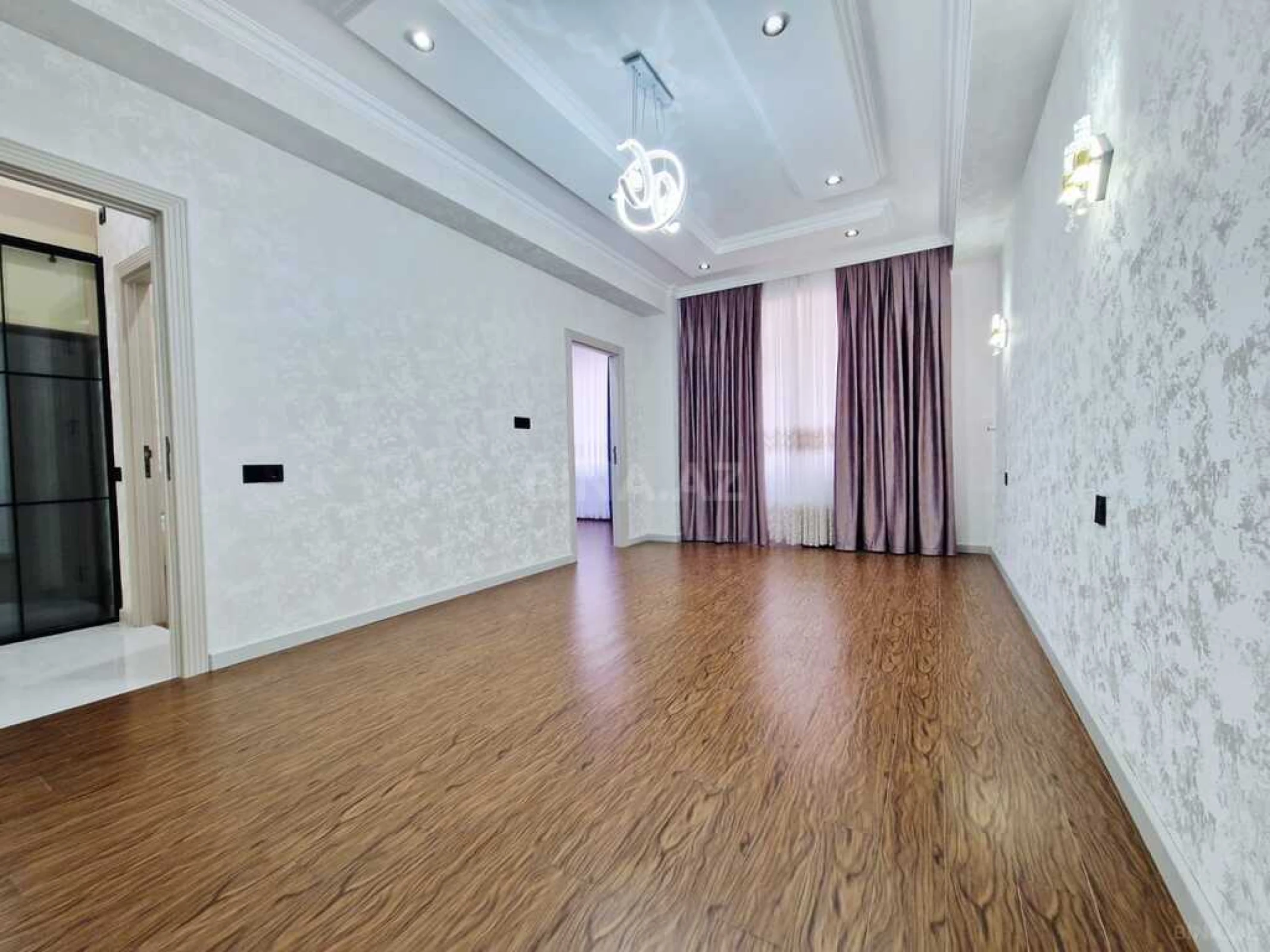 Satılır 3 otaqlı mənzil 74 m²